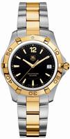 Tag Heuer WAF1123.BB0807 Aquaracer Quartz Mens Watch Replica