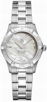 Tag Heuer WAF1311.BA0817 Aquaracer 32mm Medium Ladies Watch Replica