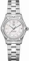 Tag Heuer WAF1313.BA0819 Aquaracer 32mm Medium Ladies Watch Replica Watches