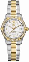 Tag Heuer WAF1350.BB0820 Aquaracer 32mm Medium Ladies Watch Replica