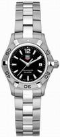 Tag Heuer WAF1410.BA0812 Aquaracer 27mm Ladies Watch Replica Watches