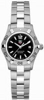 Tag Heuer WAF1410.BA0823 Aquaracer 27mm Ladies Watch Replica Watches