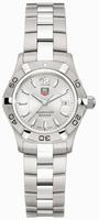 Tag Heuer WAF1412.BA0812 Aquaracer 27mm Ladies Watch Replica