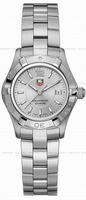 Tag Heuer WAF1412.BA0823 Aquaracer 27mm Ladies Watch Replica Watches