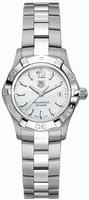 Tag Heuer WAF1414.BA0812 Aquaracer 27mm Ladies Watch Replica