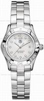 Tag Heuer WAF1415.BA0824 Aquaracer 27mm Ladies Watch Replica