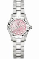 Tag Heuer WAF1418.BA0812 Aquaracer 27mm Ladies Watch Replica Watches