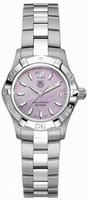 Tag Heuer WAF1418.BA0823 Aquaracer 27mm Ladies Watch Replica Watches