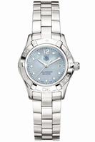 Tag Heuer WAF1419.BA0813 Aquaracer 27mm Ladies Watch Replica Watches