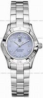 Tag Heuer WAF1419.BA0824 Aquaracer 27mm Ladies Watch Replica Watches