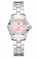 Tag Heuer WAF141A.BA0813 Aquaracer 27mm Ladies Watch Replica