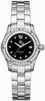 Tag Heuer WAF141D.BA0813 Aquaracer 27mm Ladies Watch Replica Watches