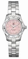 Tag Heuer WAF141H.BA0813 Aquaracer 27mm Ladies Watch Replica