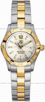 Tag Heuer WAF1424.BB0825 Aquaracer 27mm Ladies Watch Replica Watches
