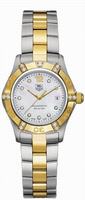 Tag Heuer WAF1451.BB0814 Aquaracer 27mm Ladies Watch Replica Watches