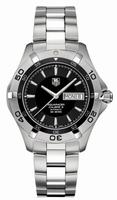 replica tag heuer waf2010.ba0818 aquaracer automatic mens watch watches