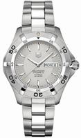 Tag Heuer WAF2011.BA0818 Aquaracer Automatic Mens Watch Replica Watches