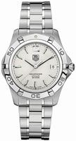 Tag Heuer WAF2111.BA0806 Aquaracer Automatic Mens Watch Replica Watches