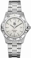 Tag Heuer WAF2111.BA0806 Aquaracer Automatic Mens Watch Replica