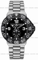 Tag Heuer WAH1010.BA0854 Formula 1 Grande Date Mens Watch Replica Watches