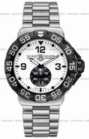 Tag Heuer WAH1011.BA0854 Formula 1 Grande Date Mens Watch Replica Watches
