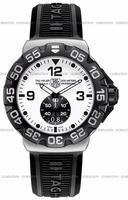 Tag Heuer WAH1011.BT0717 Formula 1 Grande Date Mens Watch Replica Watches