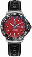 Tag Heuer WAH1112.BT0714 Formula 1 Mens Watch Replica Watches