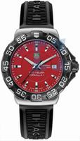 Tag Heuer WAH1112.BT0714 Formula 1 Mens Watch Replica