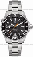 Tag Heuer WAJ1110.BA0870 Aquaracer 500M Quartz Mens Watch Replica Watches