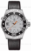 Tag Heuer WAJ1111.FT6015 Aquaracer 500M Quartz Mens Watch Replica Watches