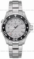 Tag Heuer WAJ2111.BA0870 Aquaracer 500M Calibre 5 Mens Watch Replica