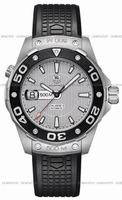 Tag Heuer WAJ2111.FT6015 Aquaracer 500M Calibre 5 Mens Watch Replica