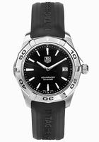 replica tag heuer wap1110.ft6029 aquaracer men's watch watches