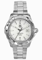 Tag Heuer WAP2011.BA0830 Aquaracer Men's Watch Replica Watches