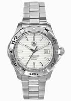 replica tag heuer wap2011.ba0830 aquaracer men's watch watches