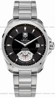 Tag Heuer WAV511A.BA0900 Grand Carrera Automatic Calibre 6 RS Mens Watch Replica Watches