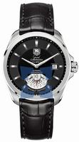 Tag Heuer WAV511A.FC6224 Grand Carrera Automatic Calibre 6 RS Mens Watch Replica