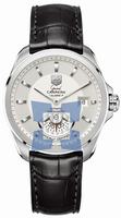 Tag Heuer WAV511B.FC6224 Grand Carrera Automatic Calibre 6 RS Mens Watch Replica Watches