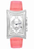 Elini WH774TOPPK Lucky Horseshoe Chrono Top Ladies Watch Replica