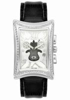 Elini WH775TOPBK Lucky Hamsa Chrono Top Unisex Watch Replica Watches