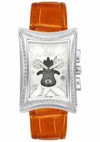 replica elini wh775toplbrn lucky hamsa chrono top unisex watch watches