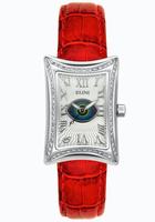 Elini WH781TOPRD Lucky Eye Lady Top Diamond Ladies Watch Replica