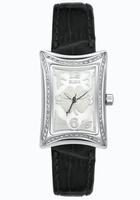 Elini WH782TOPBK Lucky Clover Lady Top Ladies Watch Replica