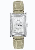 Elini WH784STGRY Lucky Horseshoe Lady Full Ladies Watch Replica