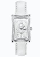 Elini WH784STWH Lucky Horseshoe Lady Full Ladies Watch Replica