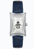 replica elini wh785topbl lucky hamsa lady top diamond ladies watch watches