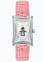 Elini WH785TOPPK Lucky Hamsa Lady Top Diamond Ladies Watch Replica Watches