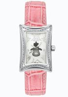 Elini WH785TOPPK Lucky Hamsa Lady Top Diamond Ladies Watch Replica