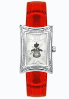 Elini WH785TOPRD Lucky Hamsa Lady Top Ladies Watch Replica Watches