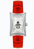 Elini WH785TOPRD Lucky Hamsa Lady Top Ladies Watch Replica